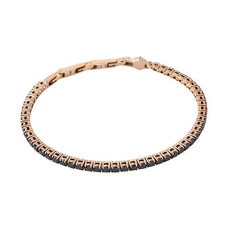 Maserati Tennisarmband - Heren - Accessoires - Veelkleurig - Maat: ONE Size