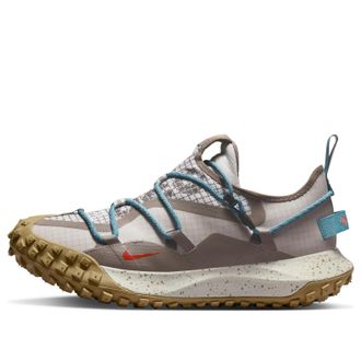 Nike x ACG Mountain Fly Low Gore-Tex SE College Grey Cave Stone IB7328-001