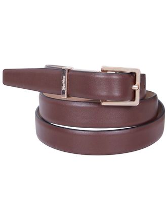 Max Mara Mxagrazia Classic Belt