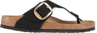 Birkenstock CALZADO - Sandalias de dedo en YOOX.COM