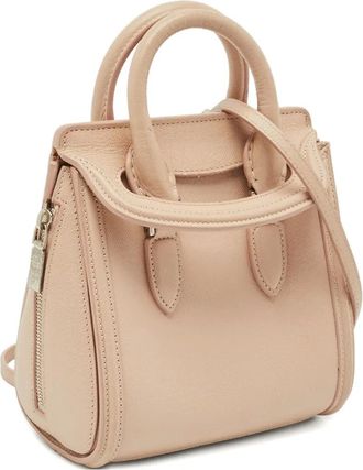 Alexander McQueen 1176111 Beige