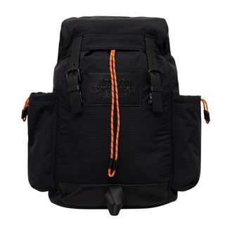 A|X Armani Exchange Heren, Tassen, Zwart, Maat: ONE Size