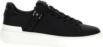 Balmain Hombre, Zapatos, Negro, Talla: 42 EU