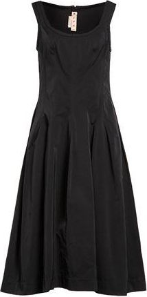 Marni VESTIDOS - Vestidos midi en YOOX.COM