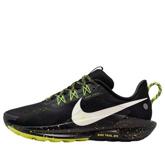 Nike (WMNS) Nike React Pegasus Trail 5 Black Volt Ice Phantom DV3865-011