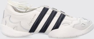 Yohji Yamamoto Sneakers Regu Mary Jane Y-3 in pelle