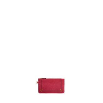 Jerome Dreyfuss Dames, Tassen, Rood, Maat: ONE Size Katoen