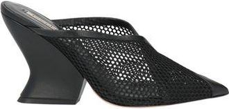 Giorgio Fabiani CALZADO - Mules & Zuecos en YOOX.COM