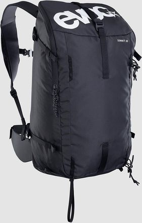 Evoc Summit 30L Rucksack schwarz