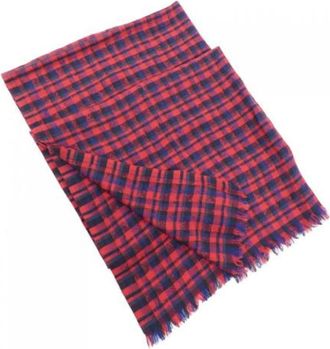 Louis Vuitton Pre-owned Scarves, female, Multicolor, Size: ONE SIZE Pre-owned Silk scarves