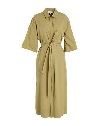 Antonelli VESTIDOS - Vestidos midi en YOOX.COM