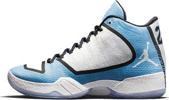 Nike Jordan Air Jordan 29 Legend Blue 695515-117