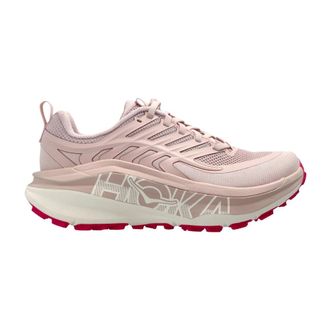 Hoka One One Zapatillas Stinson 8 - Sport - Mujer - Rosa - 37 1/2 EU