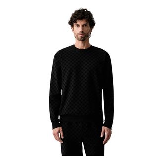 Joop Uomo, Felpe, Nero, L, new