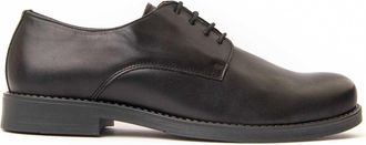 Purapiel Oxford schoen Imperi3 In zwart