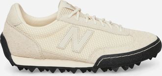 New Balance Aim&eacute; Leon Dore Gator Run Sneakers Cream