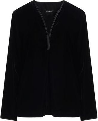 Emporio Armani TOPWEAR - Tops on YOOX.COM