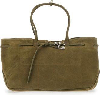 Marge Sherwood Mujer, Bolsos, Verde, Talla: ONE Size