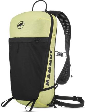 Mammut Aenergy 12 Wanderrucksack - Unisex | schwarz