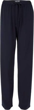 Saloos Ladies Stretchy Trousers Black, Navy, Brown, Grey, Taupe Size 12,14,16,18,20,22,24 (Navy, 22)