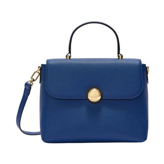 Furla Mujer, Bolsos, Azul, Talla: ONE Size