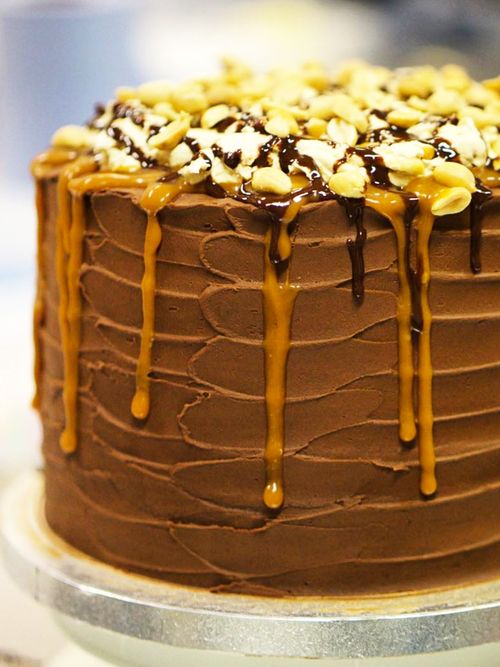 Insane Birthday Cakes You Can Totally Make At Home | Stylight