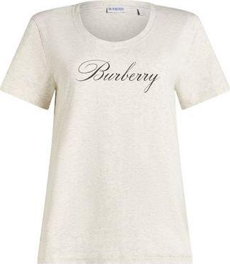 Burberry CAMISETAS Y TOPS - Camisetas en YOOX.COM