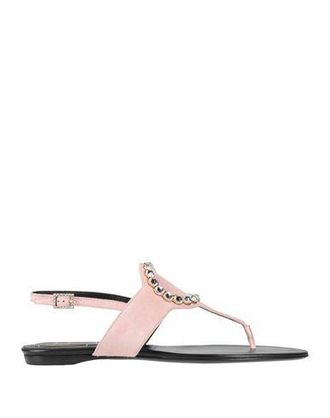 Roger Vivier FOOTWEAR - Thong sandals on YOOX.COM