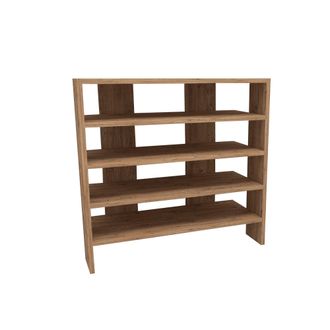 Asir Group LLC Armario, Mueble De Almacenaje, Espacio De Almacenamiento. Cabinet Atlantic Pino