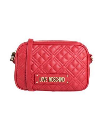 Love Moschino TASCHEN - Umh&auml;ngetasche auf YOOX.COM