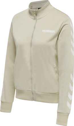 Hummel hmlLEGACY POLY WOMAN ZIP JACKET