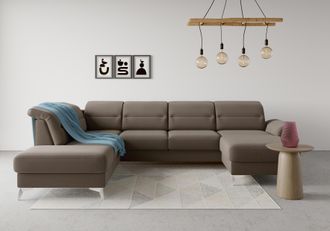 Sit&more Wohnlandschaft