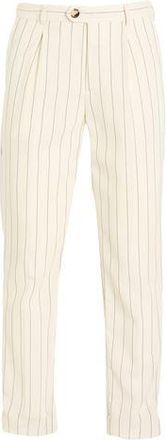 Brunello Cucinelli HOSEN & R&Ouml;CKE - Hosen auf YOOX.COM