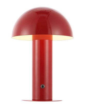 Jonathan Y Designs Jonathan Y Boletus Led Table Lamp