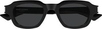 Saint Laurent Sunglasses Sl 791 001 Black/Black Unisex