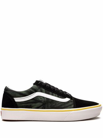 Vans Sneakers Comfycush Old Skool - Nero