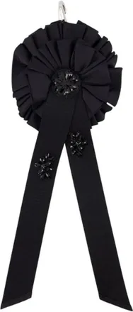 Simone Rocha Donna, Accessori, Nero, Taglia unica, new