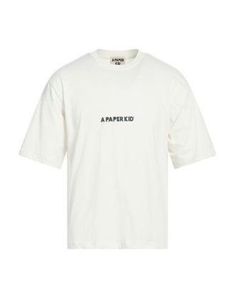 A Paper Kid T-shirts