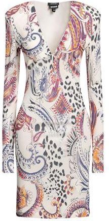 Just Cavalli DRESSES - Mini dresses sur YOOX.COM