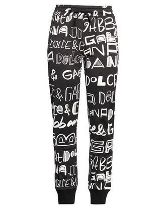 Dolce & Gabbana BOTTOMWEAR - Pantaloni su YOOX.COM