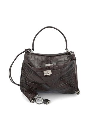 Balenciaga Rodeo Shoulder Bag