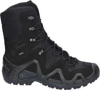 Lowa 310532 Zephyr-Hi-Tf - Heren - Wandelschoenen - Zwart - 48 1/2 EU - Leer - Fitness
