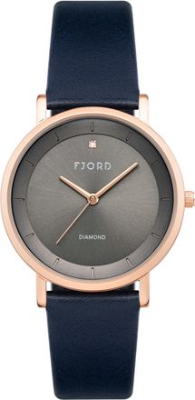 Fjord Jensen Womens Watch