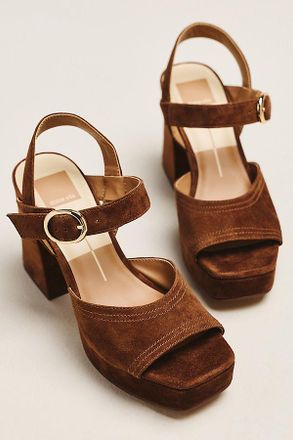 Dolce Vita Fatima Heels