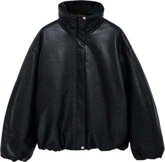 Anine Bing Outerwear Anine Bing - Dames - Winterjassen - Zwart - S - Jassen