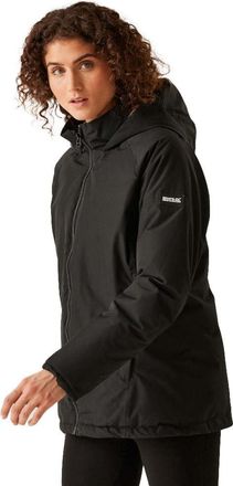 Regatta Womens Wentwood IX 3-in-1 Jacket