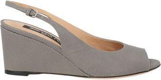 Sergio Rossi CALZADO - Sandalias con cierre en YOOX.COM