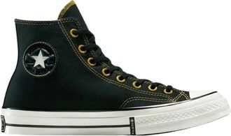 Converse Mujer, Zapatos, Negro, Talla: 37 EU