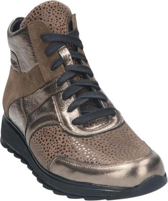 Durea Mujer, Zapatos, Marr&oacute;n, Talla: 40 1/2 EU