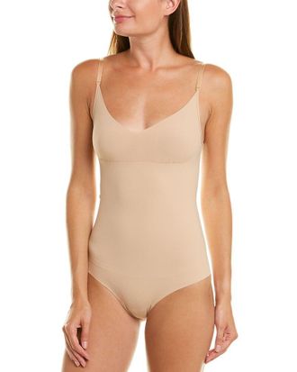 Commando Commando Classic Control Thong Bodysuit